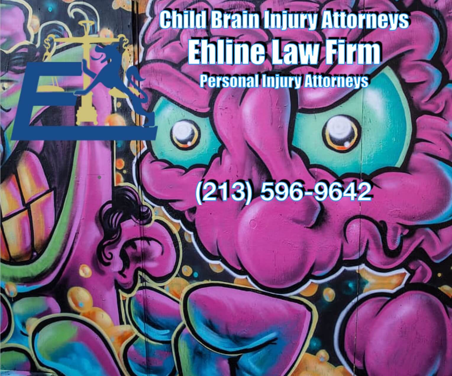 Ehline Law Los Angeles brain injury attorneys know 