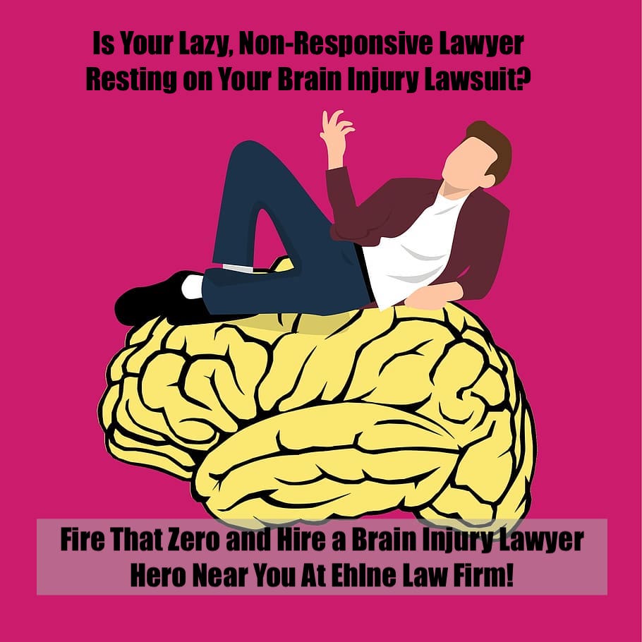 Brain Injury Lawyers Los Angeles