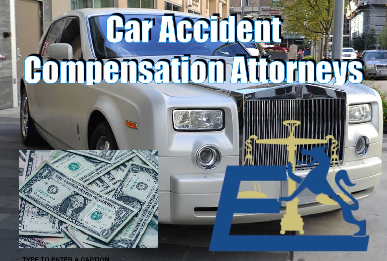 Los Angeles Car Accident Attorneys - Ehline Law Firm