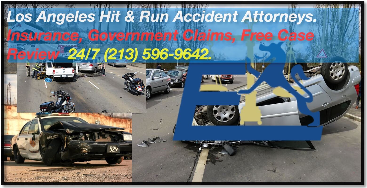 Hit and run injuries? Learn more from talented injury lawyers.