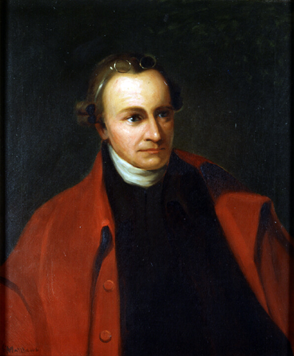 Liberty or Death Founding father, Patrick Henry, Lawyer