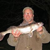 Bob Stein Fishing