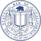 Cal State Bar Logo