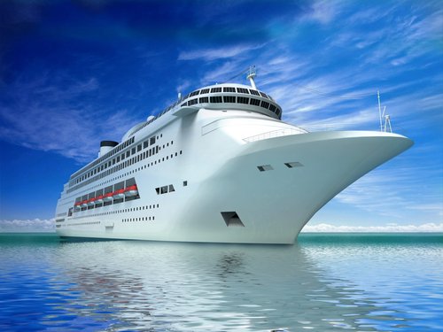 Cruise Ship Developments in the New Year—Carnival 15-Drink Cap