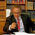Michael P. Ehline, Esq's injury attorney legal dictionary, most used terms.