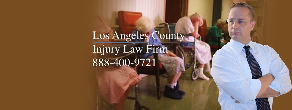 Nursing abuse lawsuits- Ehline Law Firm Personal Injury Attorneys, APLC