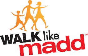 MADD Carlsbad Walk a Chance to Give Back