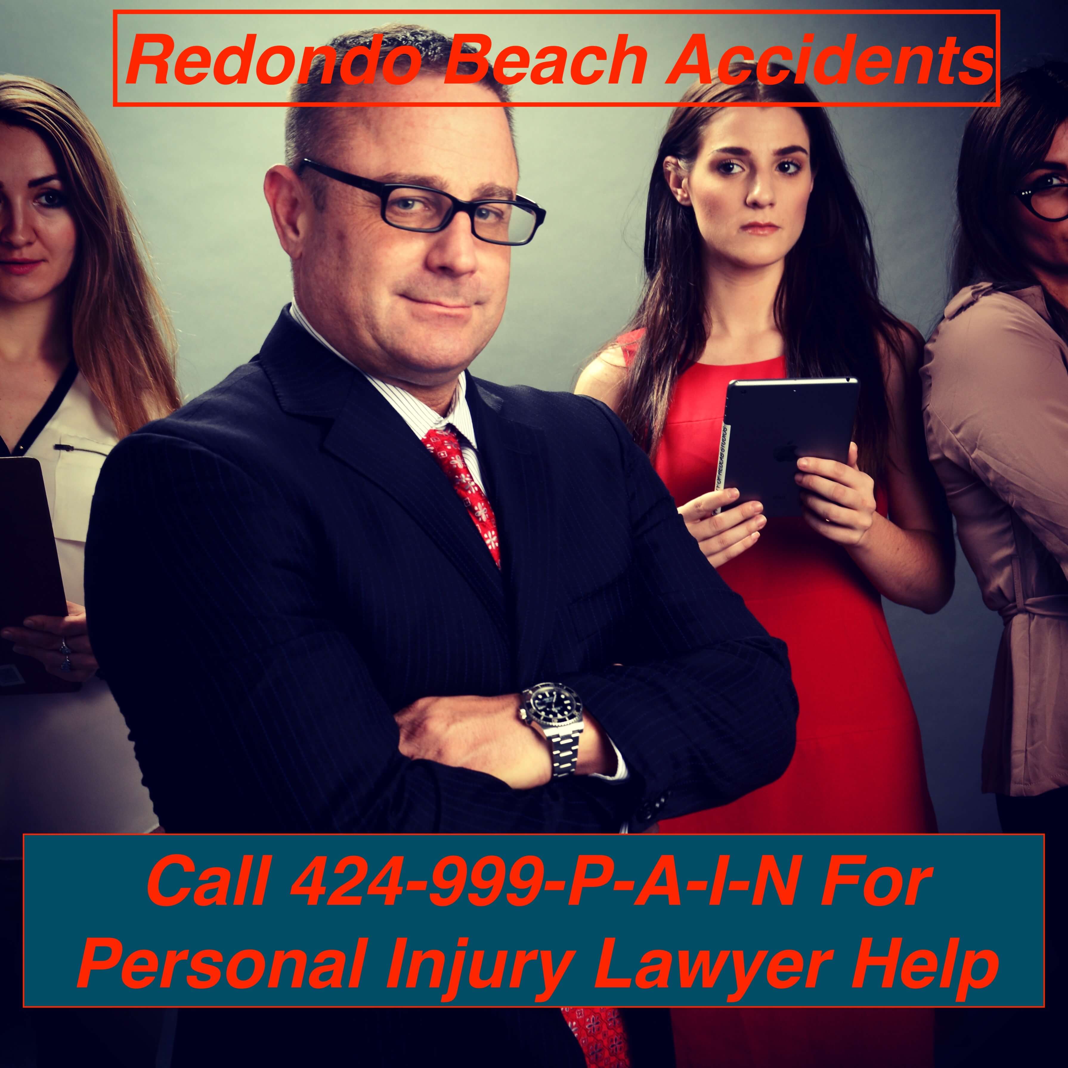 Redondo Beach Bicycle Accident Lawyers