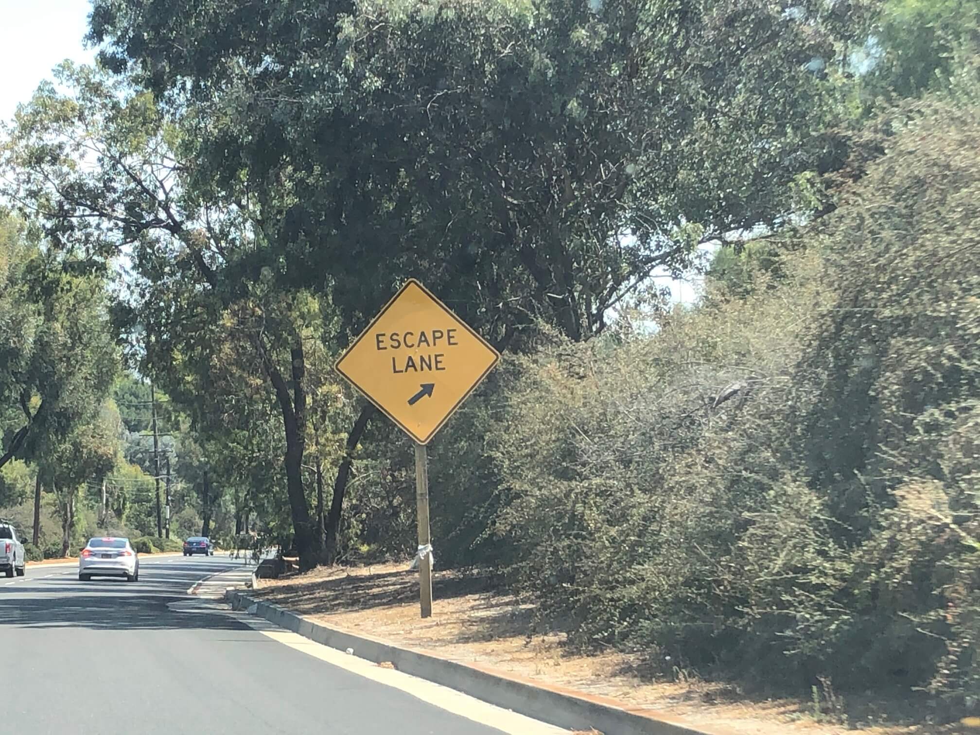 Road Accidents And Guardrails Car Accident Lawyer Guide