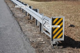 Guardrail image