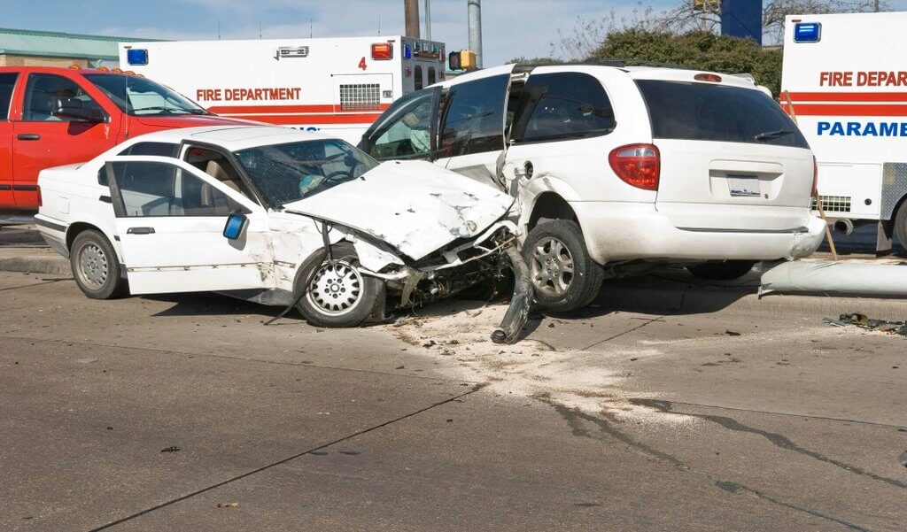 Los Angeles Left Hand Turn Accident Attorneys