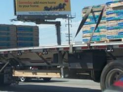 Los Angeles Tractor Trailer Accident Attorneys