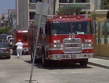 Fire Dept