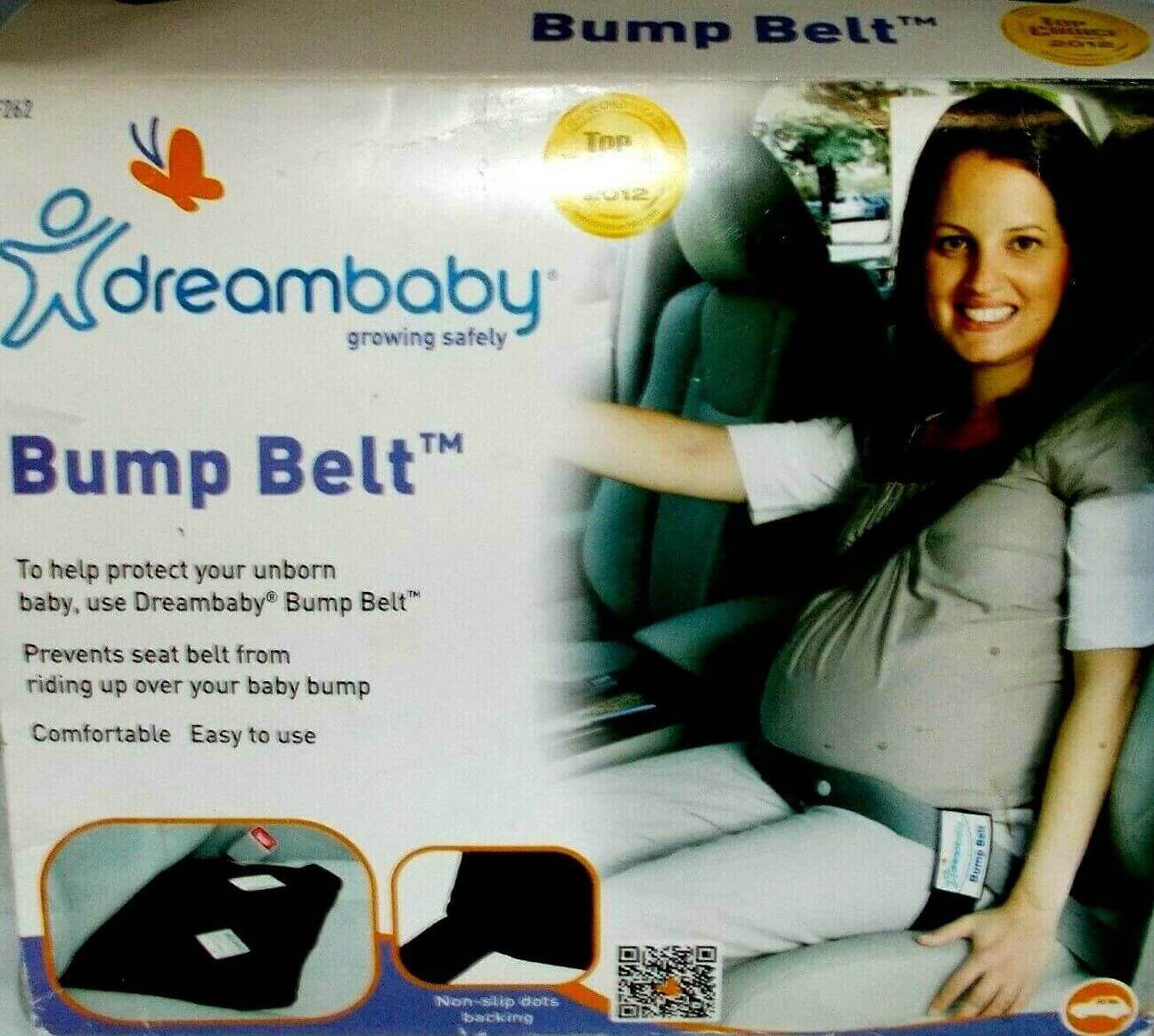 Bump Belt