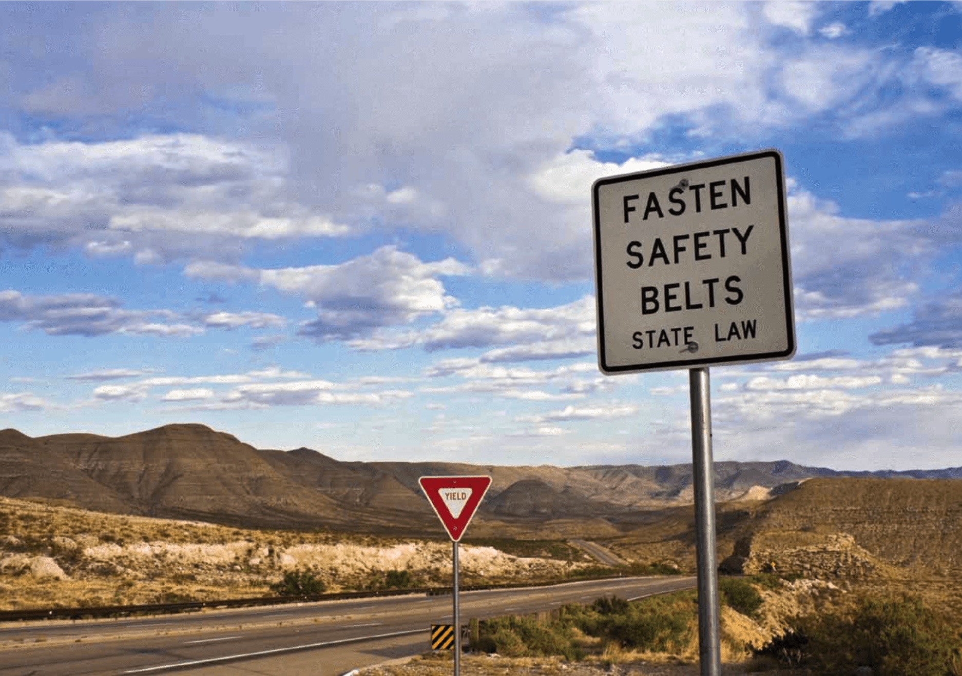 Fasten up. California Seatbelt Laws and Penalties for Failure to Pay or Appear