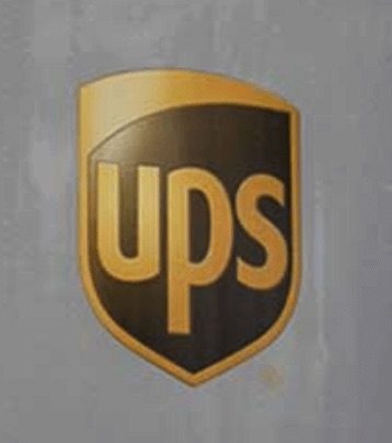 UPS logo