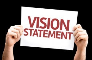 Vision statement
