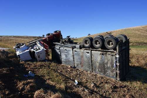 The Ultimate Guide to Truck Accident Recovery & Litigation