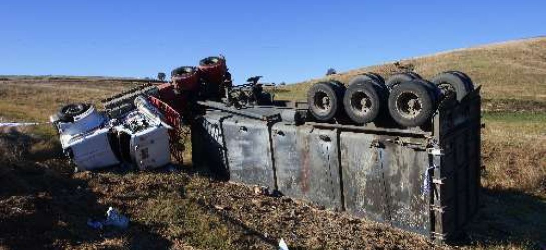 The Ultimate Guide to Truck Accident Recovery & Litigation