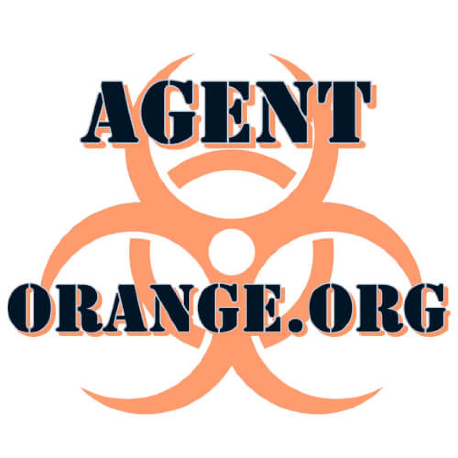 Learn more at AgentOrange.Org