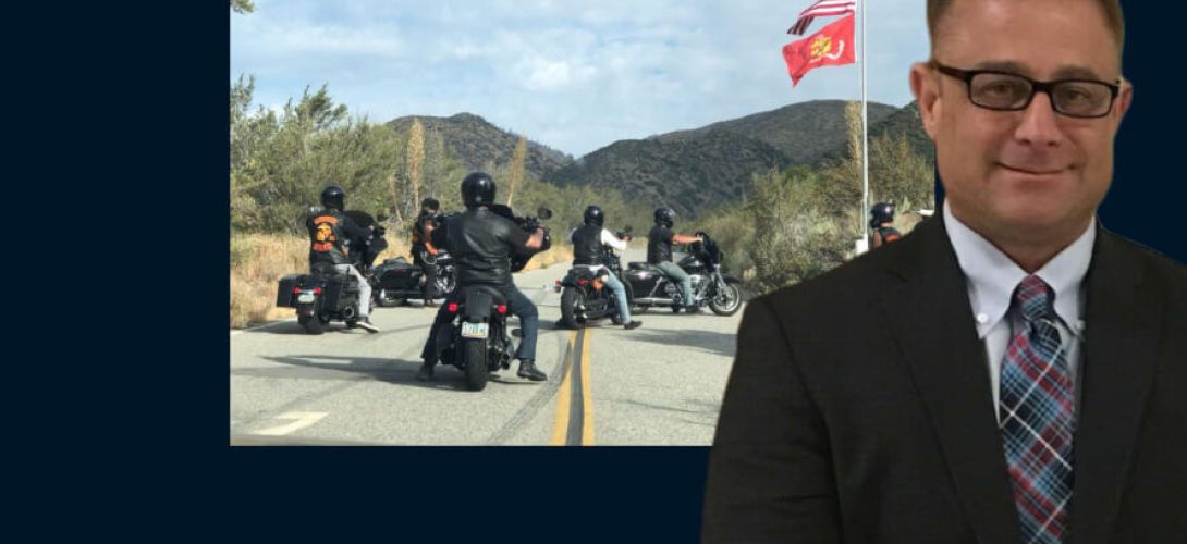Culver City Motorcycle Lawyers