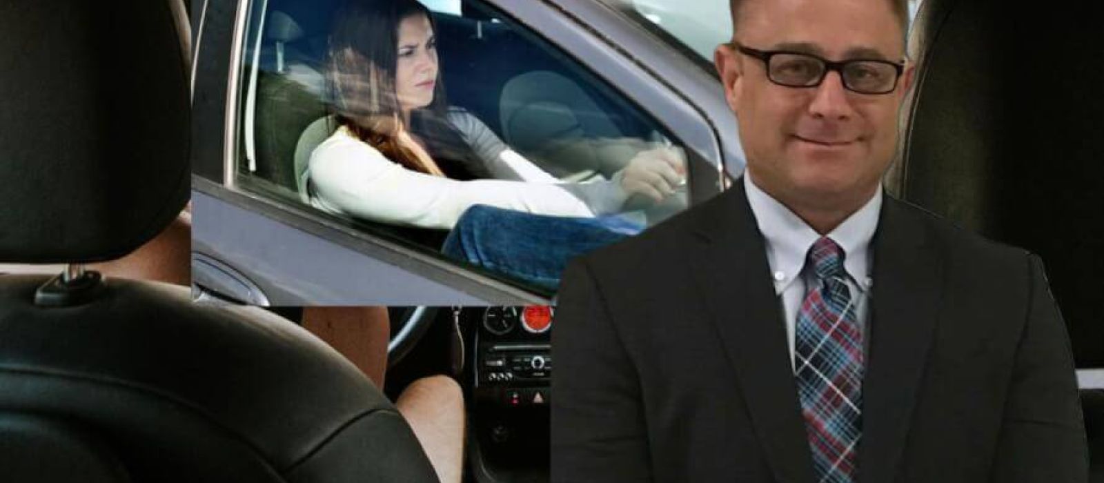 Automotive Seatback Defects Lawyer Los Angeles
