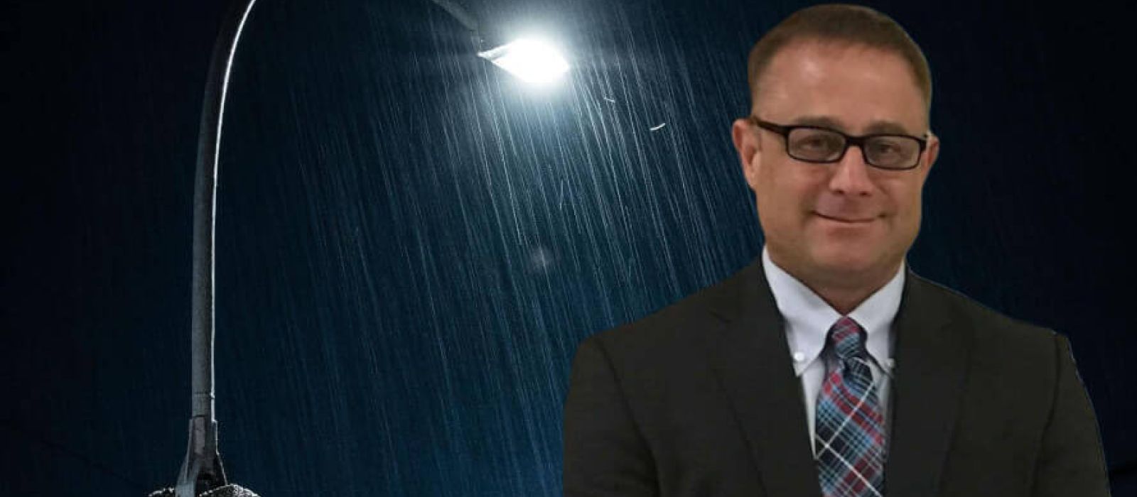 Los Angeles Rain Accident Lawyer