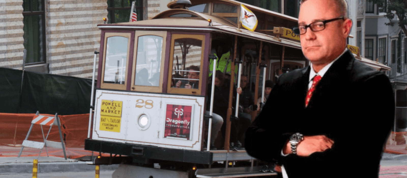 San Francisco Cable Car Accident Attorneys