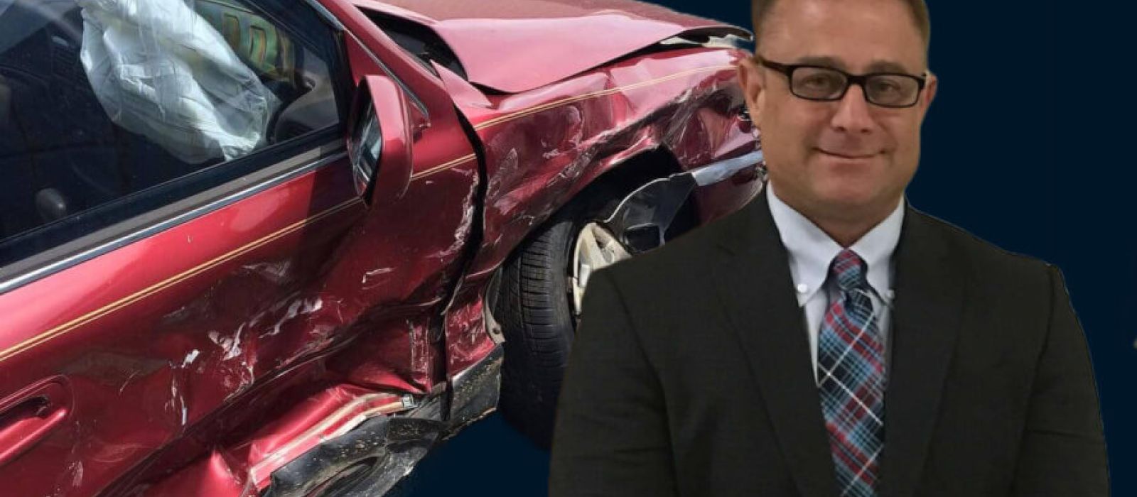 Michael Ehline, top Temple City Auto Accident Lawyer