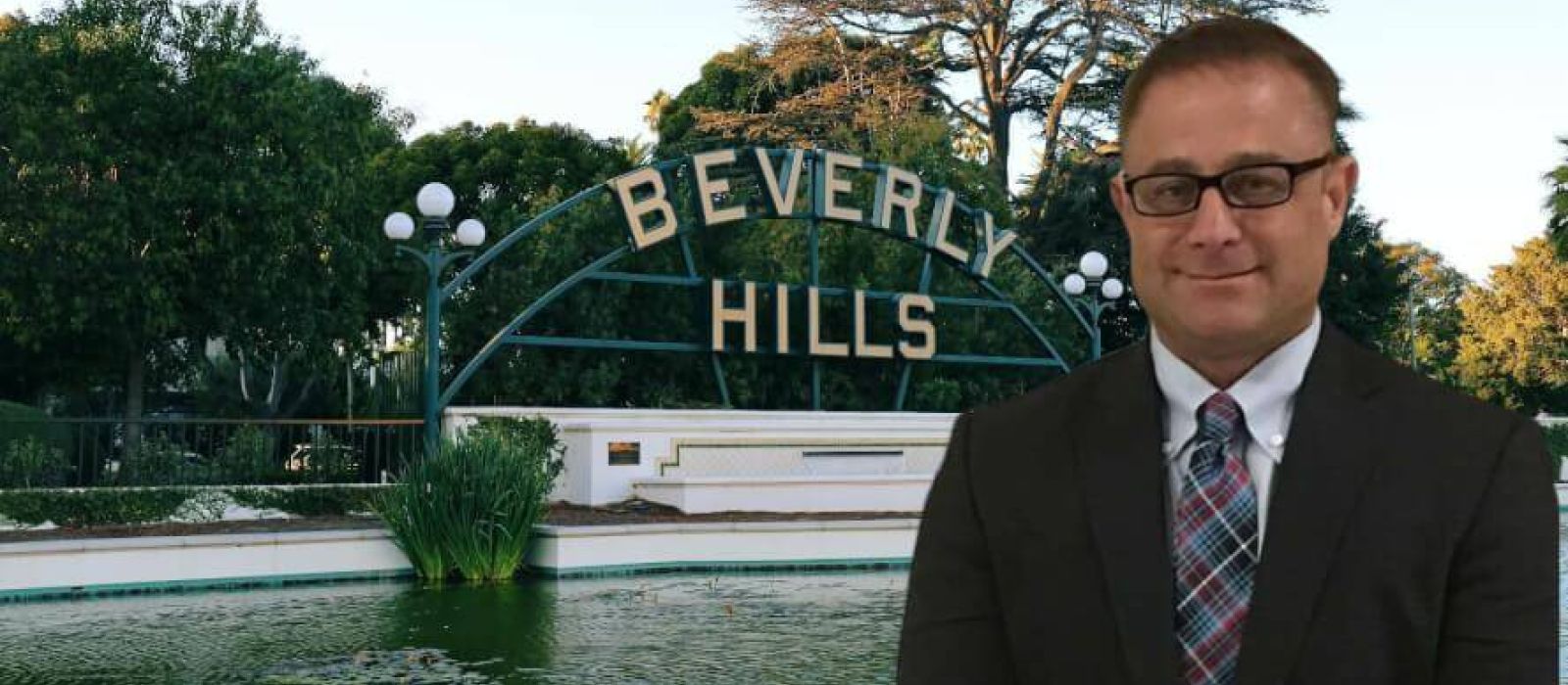 Beverly Hills Consumer Community Service Efforts