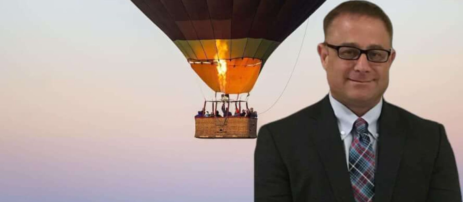 Hot Air Balloon Accident Attorneys