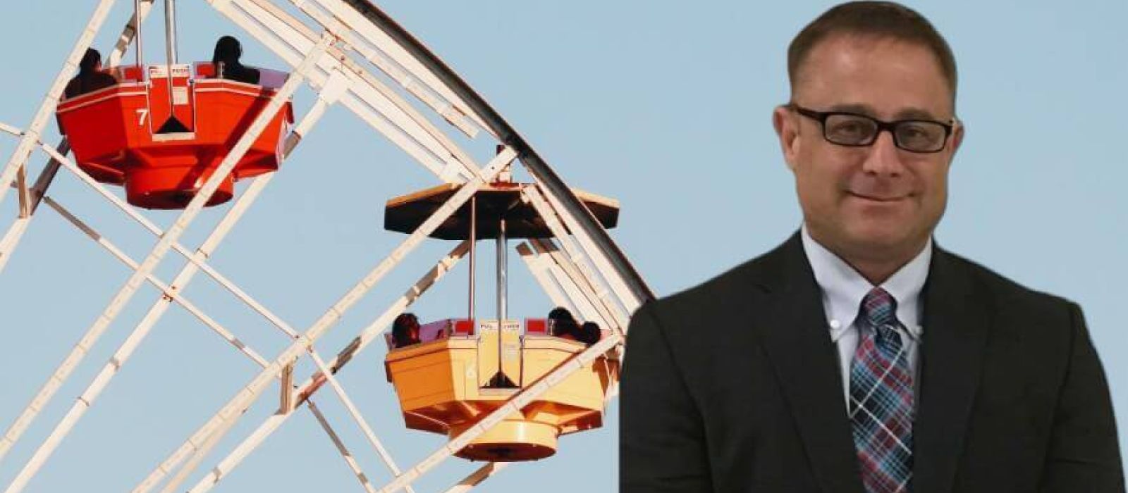 Los Angeles Amusement Park Case Accident Attorneys