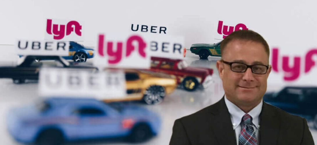 Can I Sue Lyft for Rape or Sex Assaults – Proving Sexual Assault Cases