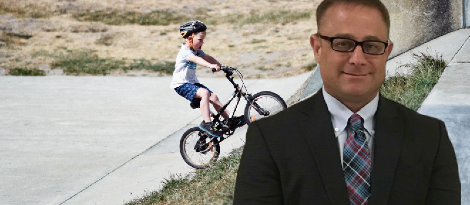 Los Angeles Child Bicycle Injury Lawyers