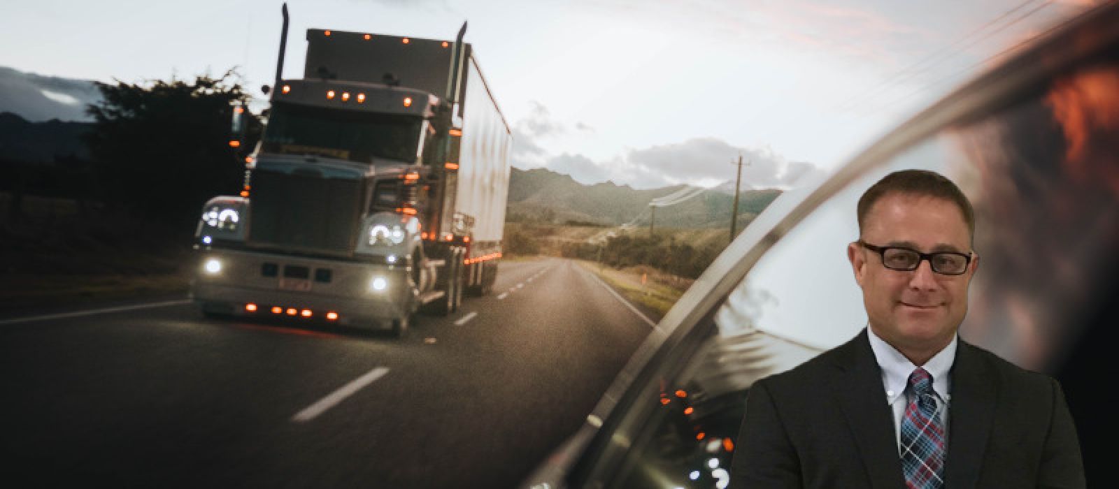 Truck Driver Inexperience/Recklessness Accident Attorneys