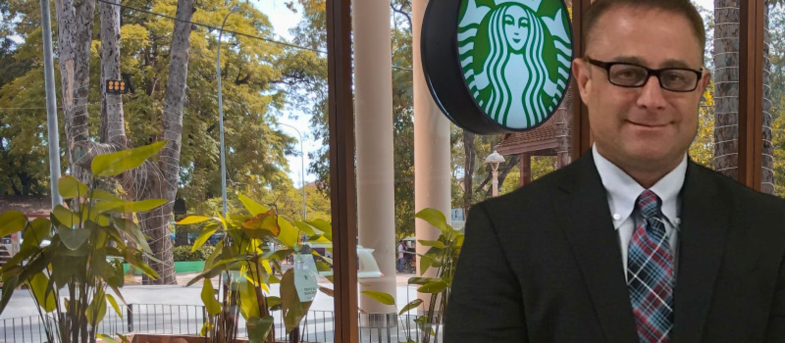 Starbucks Coffee Burn Injury Attorneys