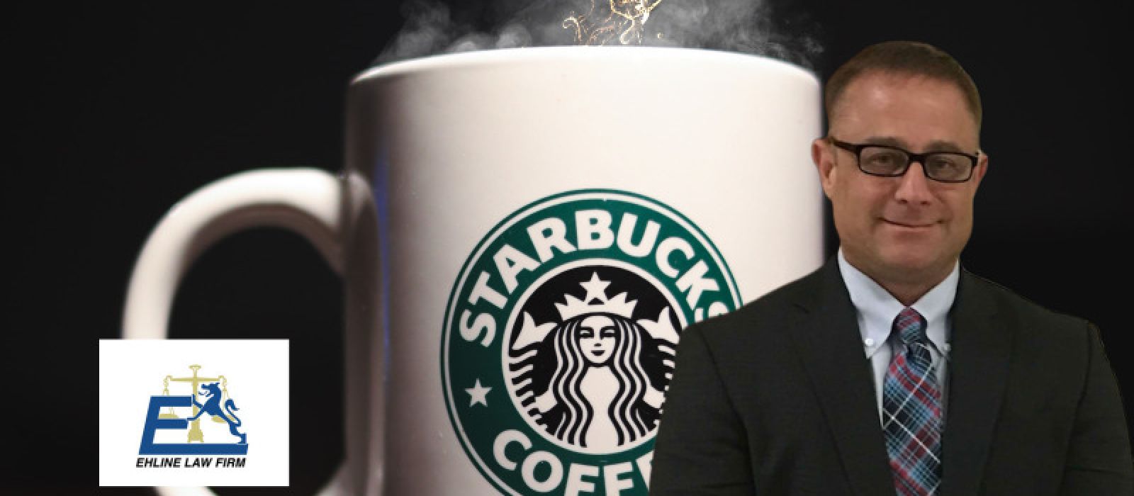 Starbucks Spilled Coffee and Liquids Slip & Fall Attorneys