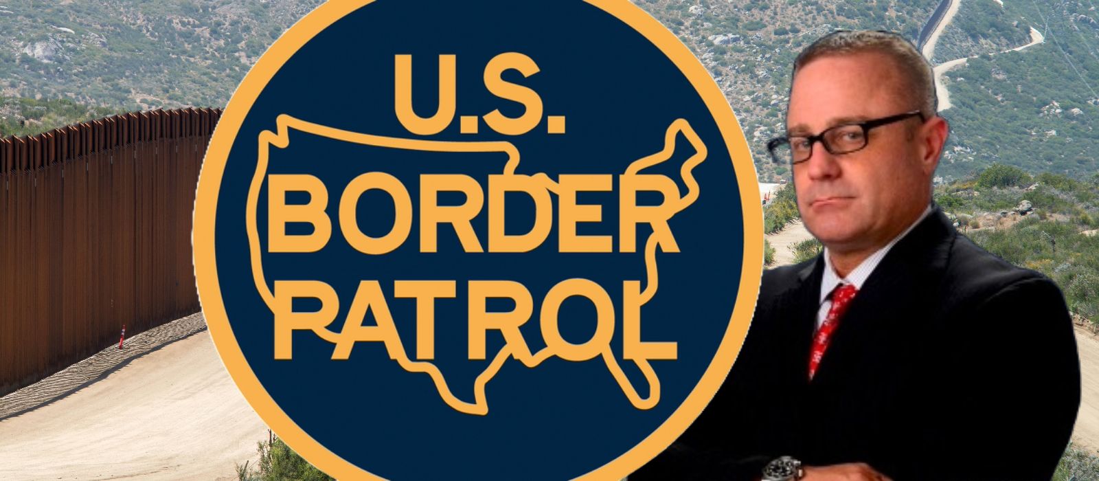 Border Patrol Injury Attorneys in California and Texas