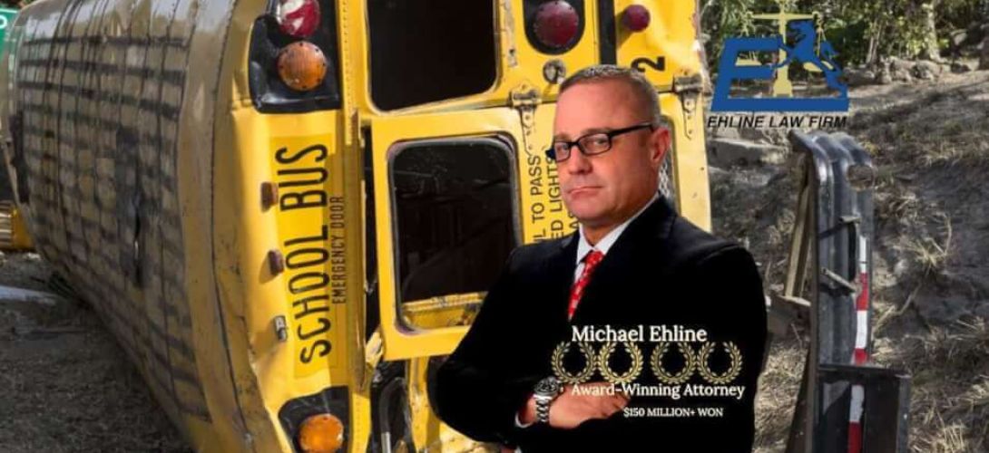 School Bus Accident Lawyer