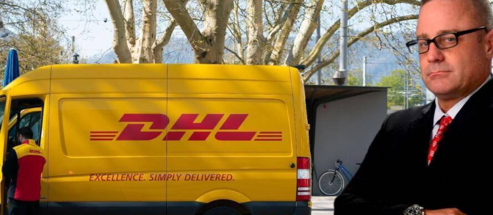 Top Los Angeles DHL delivery truck accident lawyers