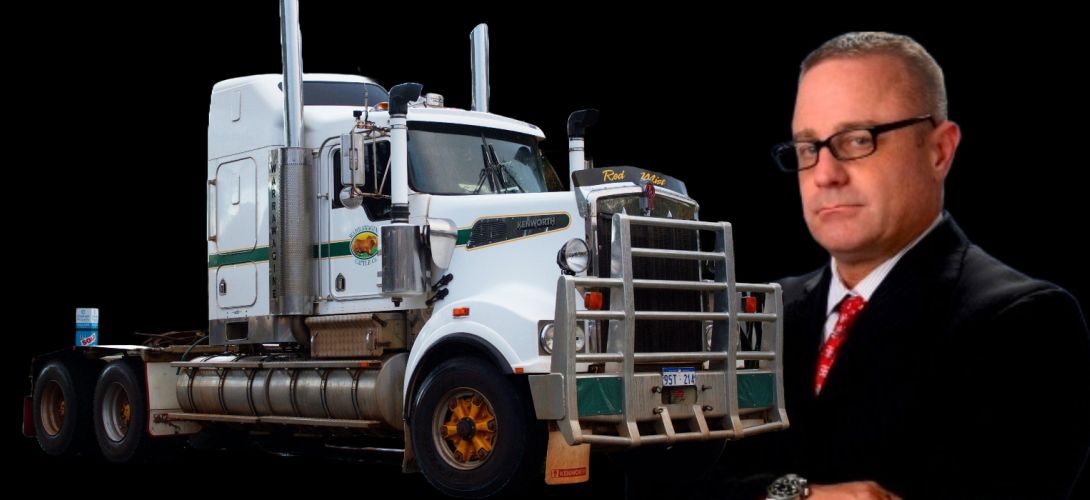 Bobtail Trucks and Their Dangers to Others