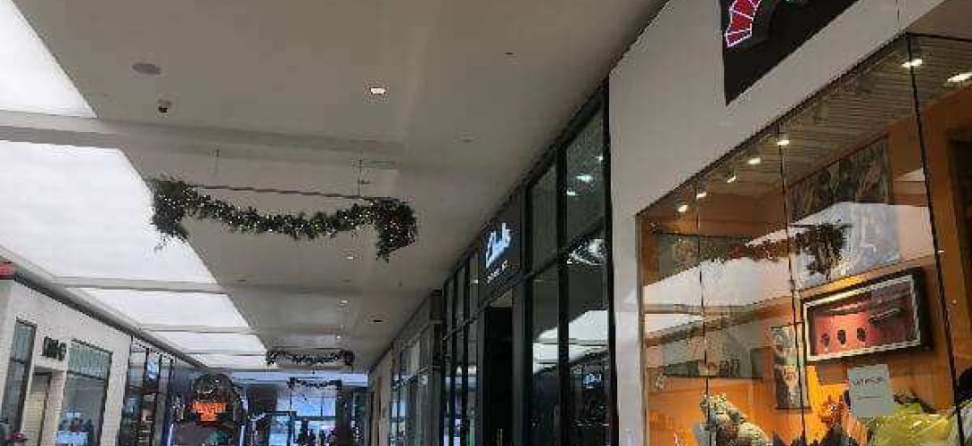 Del Amo Mall Accident Lawyer Snapped this shot