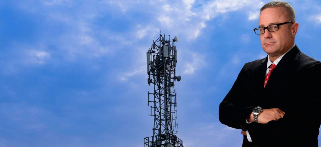 Cell Phone Tower Injury Lawyer, Ehline