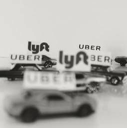 Uber rideshare accident law firm