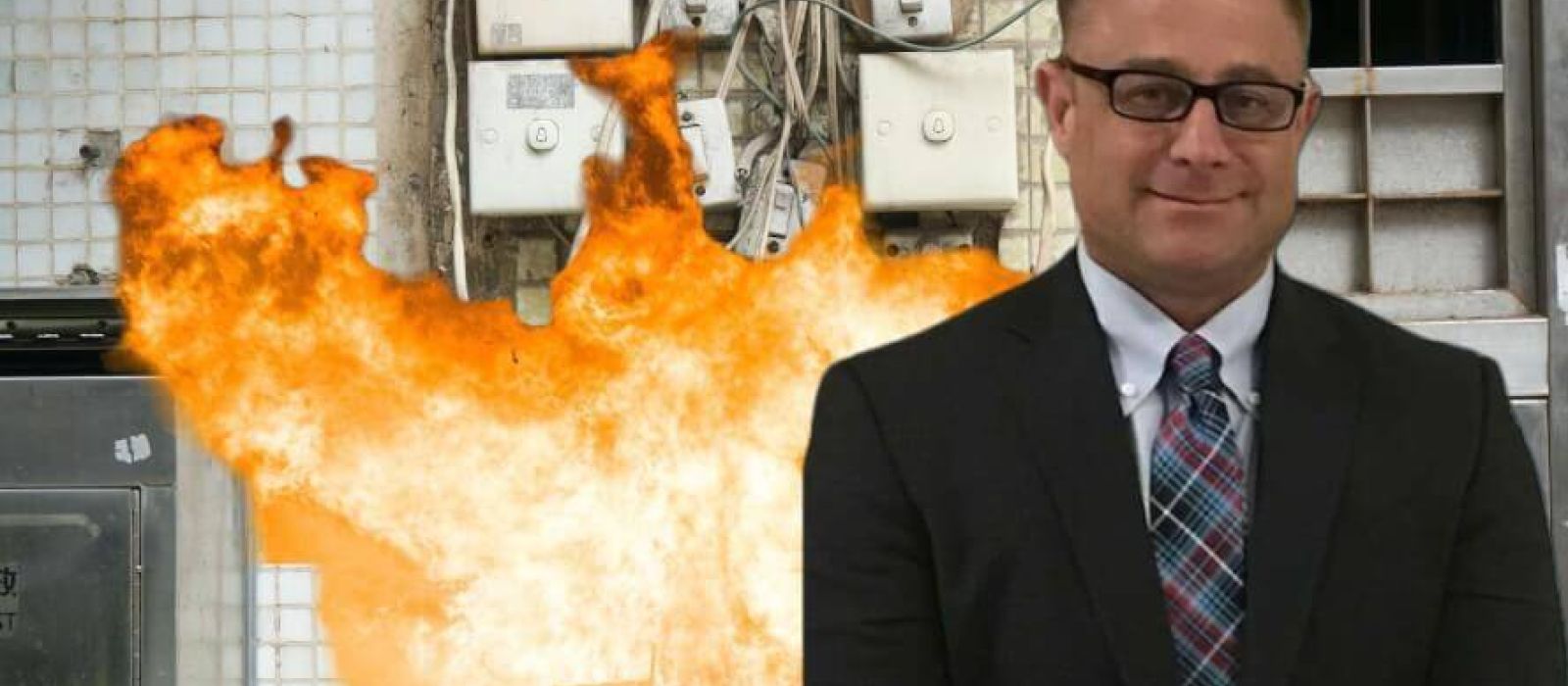 Los Angeles Electrocution Burn Attorneys