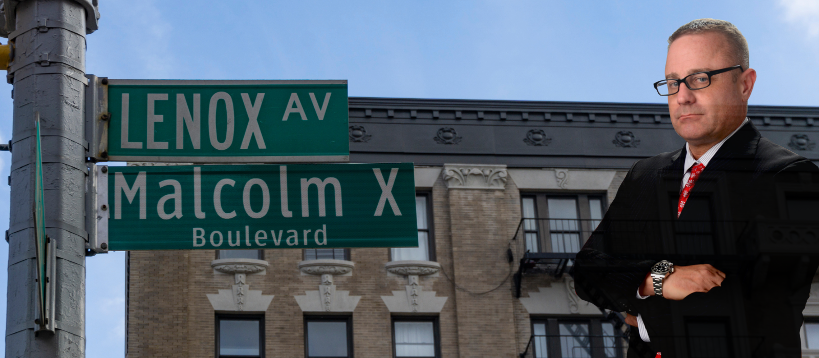 Malcolm X's Family Sues FBI, CIA, and NYPD for Wrongful Death