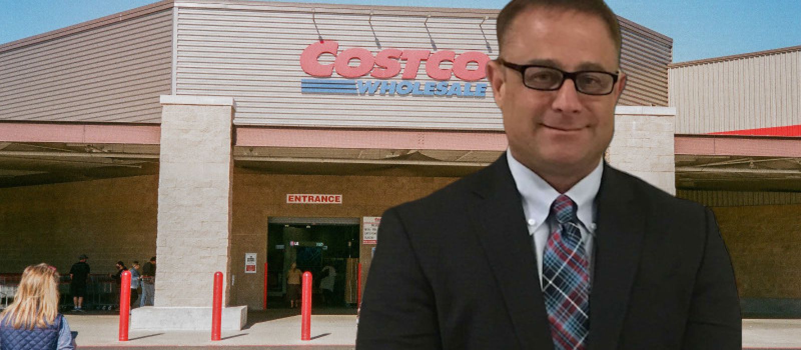 Costco Accident Injury Attorneys: Los Angeles, California