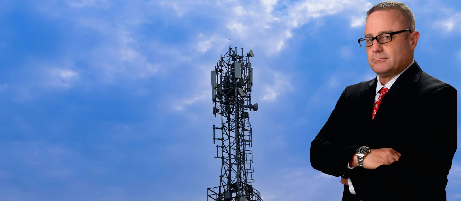 Cell Phone Tower Injury Lawyer, Ehline