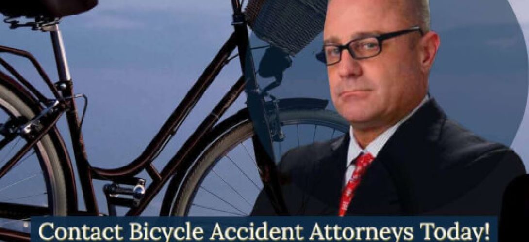 Torrance Bicycle Lawyer, Michael Ehline