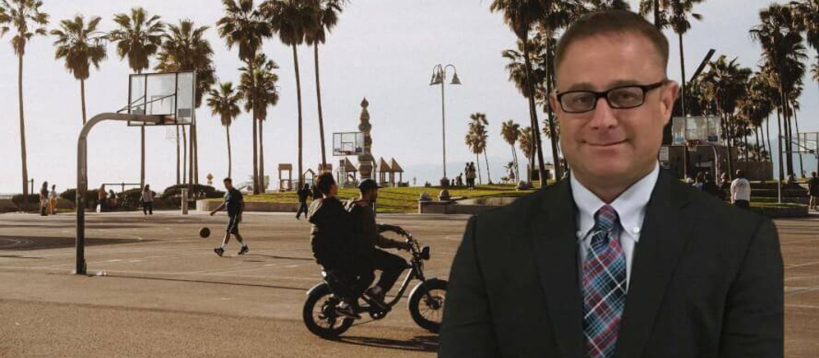 Santa Monica motorcycle lawyers